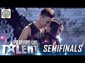 Pilipinas Got Talent Season 5 Live Semifinals: Power Duo - Dance Duo