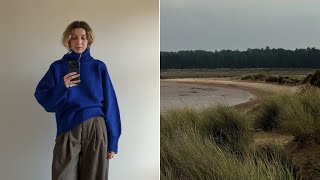 A Week in Outfits and Everything Inbetween