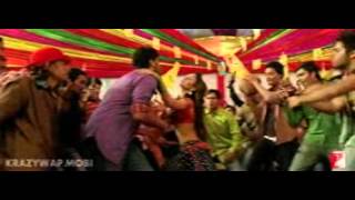 Chokra Jawaan - Full Official Video Song HD - Ishaqzaade - by SWARAJ