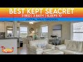 Awesome Beachfront House Tour in Galveston | Best Kept Seacret | Ryson Vacation Rentals