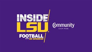 Inside LSU Football - Episode 2 (2021)