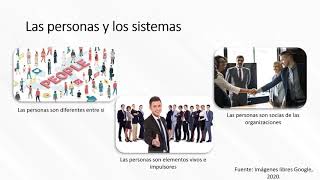 LAS ACTITUDES Y LA SATISFACCIÓN EN EL TRABAJO PARTE 1