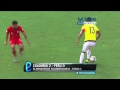 Colombia vs Perú (2-0) Eliminatorias Sudamericanas Rusia 2018 - Fecha 1