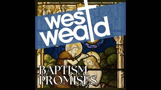 (Baptism Promises 07) – Preserve in your people the new life of baptism – Psalm 40:11-17