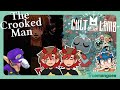 Depression and Compassion! ~ The Crooked Man + CoTL ~ VOD (Ft. Gen/Trick)