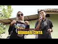 BIDADARI CINTA | NIA DIRGHA ft. RIYAN MODJOE | IRAMA DOPANG | DANGDUT JALANAN LOMBOK