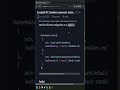 Angular 14 standalone components #shorts