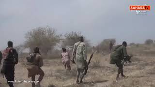 Boko Haram Terrorists Kill Nigerian Soldier Abducted During Raid Of Military Base In Borno, Others