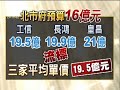 2010 10 08公視晚間新聞 涉新生高弊案 工信工程登報澄清