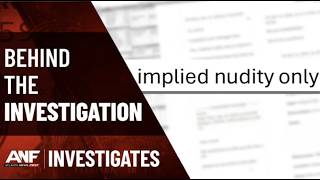 Actress claims production company filmed her nude without permission | Behind the Investigation