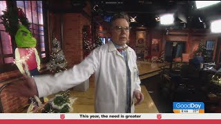 Slap You With Science - 12/23