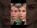 Persona app 💚 Best video/photo editor #makeup #nails #filters #glam