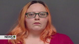Woman Pleads No Contest to Child Abuse Charge in Cheyenne County