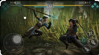 #most high graphics fighting game in the mobile bro 🤯🤯🤯