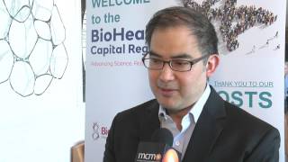 2016 Regional BioTech Forum at MedImmune