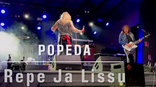 Popeda  - Repe ja Lissu