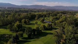 Mission Creek | Golf Kelowna | Kelowna, BC