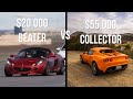 I Bought The Cheapest & The Most Expensive Lotus Elise in the US