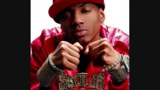 Soulja Boy - Hottest Rapper On The Planet (Dat Piff Mixtape)