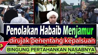 HABIB BAALAWI KETAKUTAN!! KEMENANGAN KH IMADUDDIN TERBUKTI NYATA