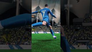 Ronaldo_FIFA23 Android football game#viral#ytshort#shortsviral#fifa23#trand#ronaldo#shorts