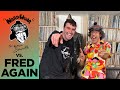 Nardwuar vs. Fred Again