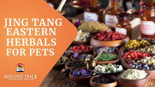 Using Jing Tang Eastern Herbals