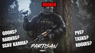 PMC Karma Will BREAK \