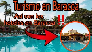 😯Como es el Turismo en Baracoa-Cuba 🏢🇨🇺 Capt #1 | Cuba travel | 𝔍𝔢𝔦𝔨𝔞_𝔊𝔞𝔪𝔢𝔯