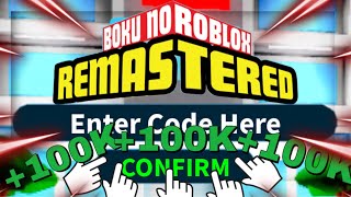 Boku No Roblox Remastered All Code Videos 9tube Tv - boku no robloxremastered code videos 9tubetv