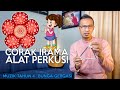 CORAK IRAMA & ALAT PERKUSI - BUNGA GERGASI (MUZIK TAHUN 4)