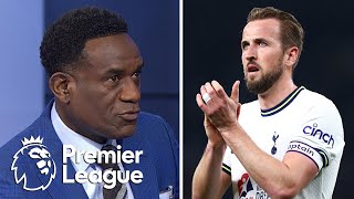 Is this Harry Kane's last home game with Tottenham? | Premier League | NBC Sports
