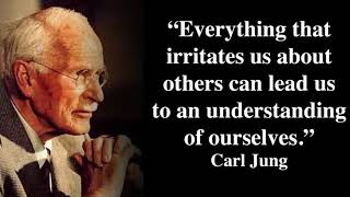 Tribute to Carl Jung -1961
