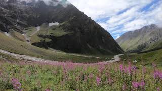 Great Himalaya Trail (Mugu To Dolpo) Camping at Thajuchaur, Mugu, Nepal