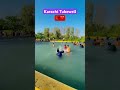 amazing karachi tubewell ❤️ hariskibaten swimming tubewell sakran tubewellvlog desitubewell