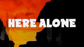 VARGENTA x Azaro - Here Alone (Lyrics)