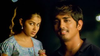 Siddarth, Prakash Raj & Genlia Telugu Blockbuster Family Movie Part 6/12 | Hit Cinemas