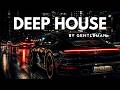 DEEP & ELEGANT | Shadow Grooves ' Deep House Mix by Gentleman