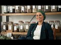 Business Connect | The Herbistry | Testimonial