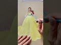 anastasia art drawing fashionillustration asmr painting