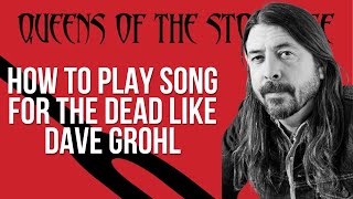 How to actually play (Ep.02)  Song for the Dead.