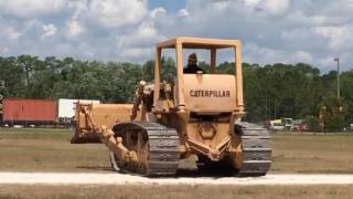 1969 CATERPILLAR D6C For Sale