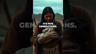 Discover the shocking decline of Native American populations in just over a century  #History