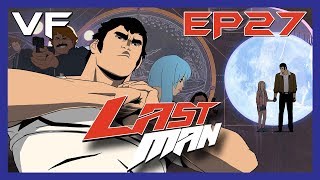 LASTMAN - DOUBLAGE VF #27