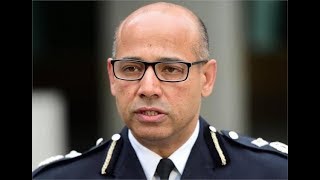 Scotland yard's counter-terror divsion gets Indian-origin boss