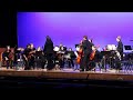 2024 milton high school ensemble concert december 3 2024