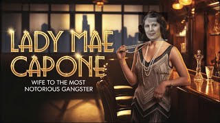 Lady Mae: Wife and Queen of the Underworld