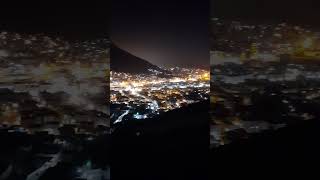 Jabal al-Nour in Mecca #جبل_النور #مكة #مكة_المكرمة #غار_حراء #مكه #الرسول #الرساله