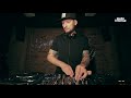 r.a.n live @ radio intense kyiv 06.03.2020 techno mix