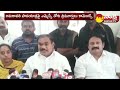 mlc thota trimurthulu comments on amaravathi padayatra mandapeta sakshi tv